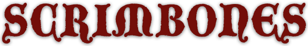 Scrimbones